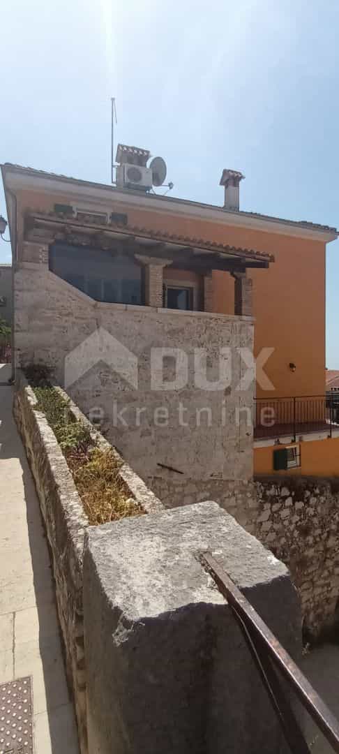 House in Vrsar, Istarska Zupanija 10867698