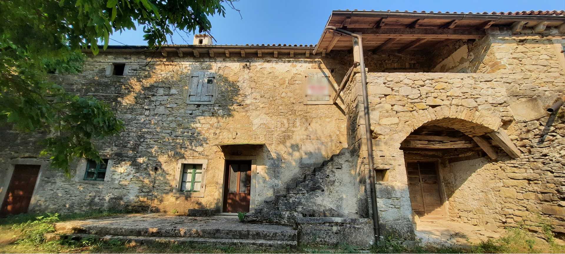 House in Kotli, Istarska županija 10867707