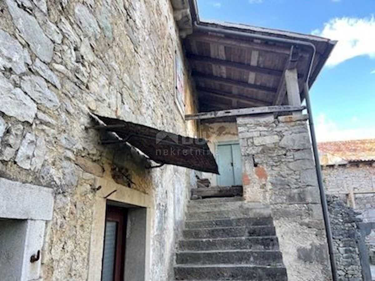 House in Klarici, Istarska Zupanija 10867707