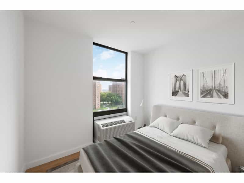 Condominium in Manhattan, New York 10867736