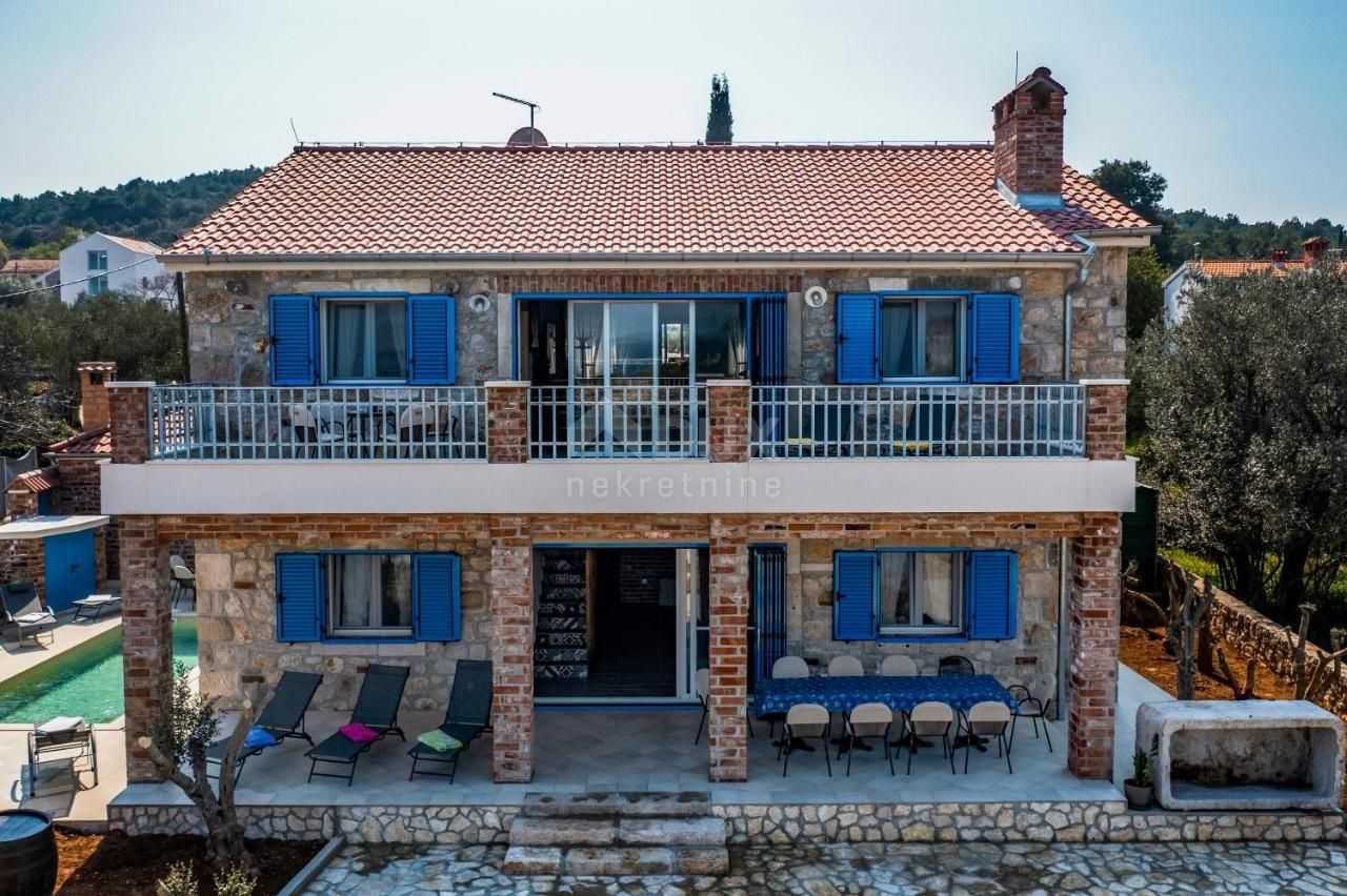 بيت في Ždrelac, Zadar County 10867756