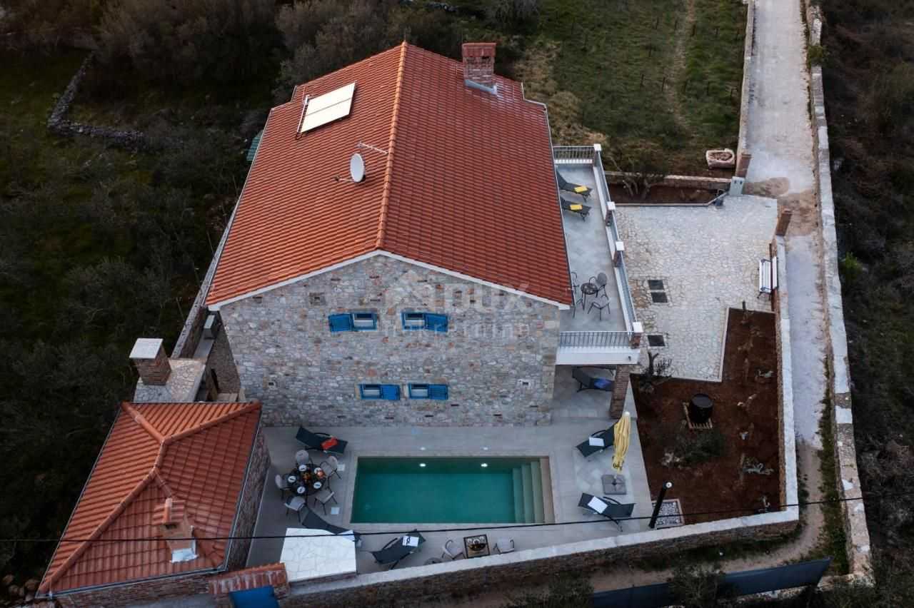 بيت في Ždrelac, Zadar County 10867756