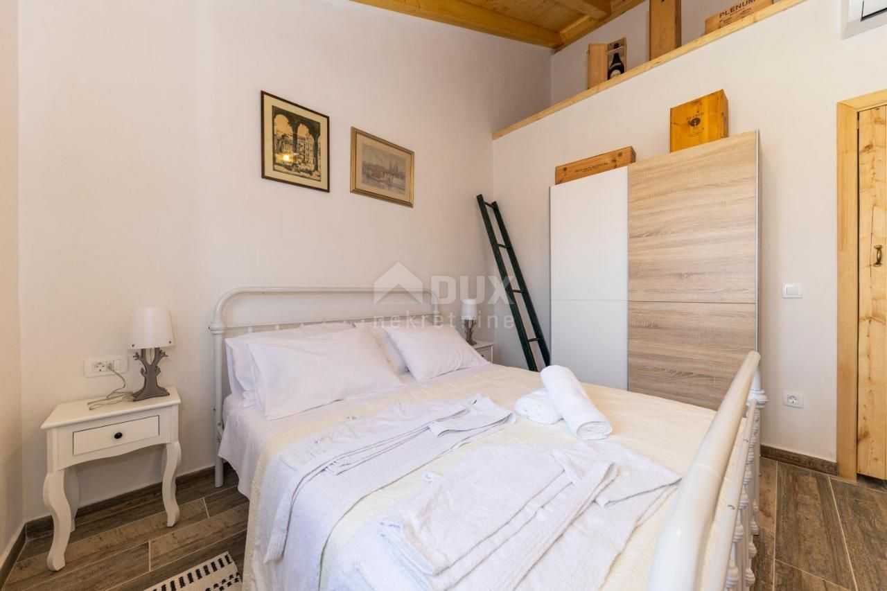 σπίτι σε Ždrelac, Zadar County 10867761