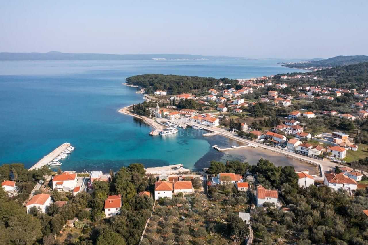 Hus i Ždrelac, Zadar County 10867761