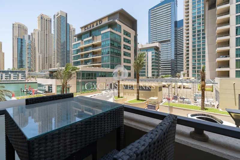 公寓 在 دبي, دبي 10867769