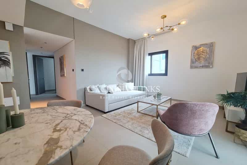 Eigentumswohnung im Dubai, Dubayy 10867775