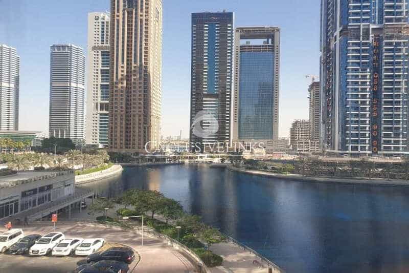 Офіс в Dubai, Dubai 10867824