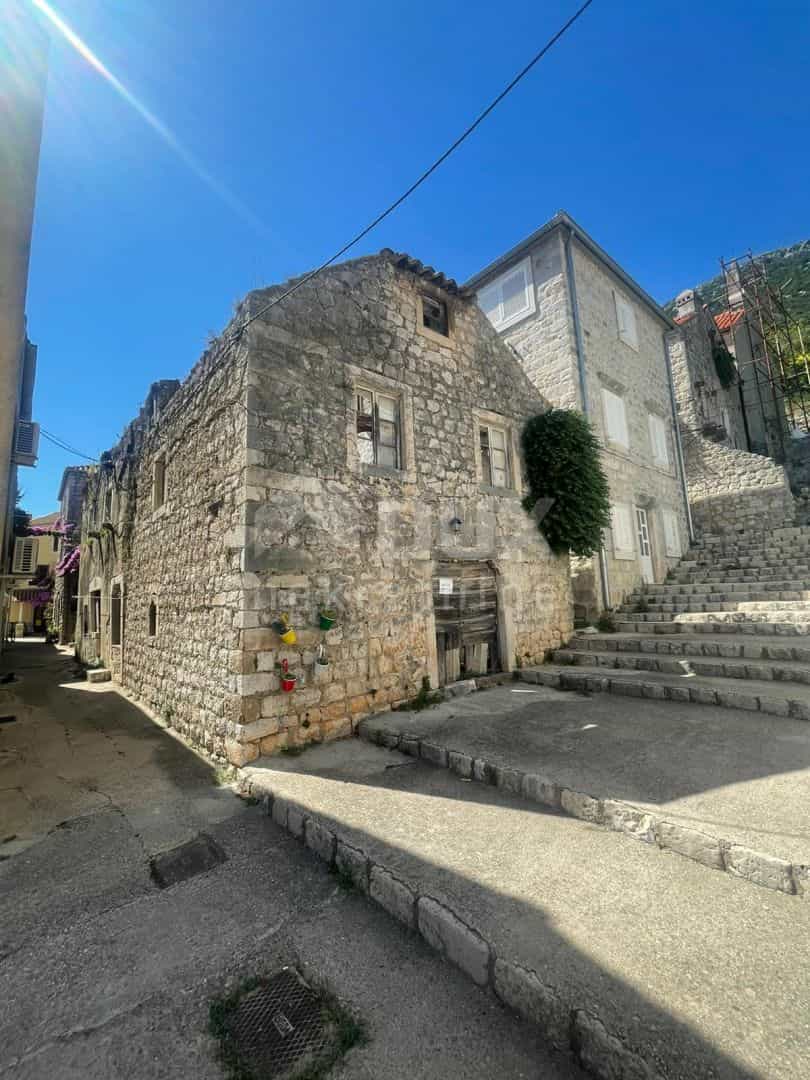 Будинок в Ston, Dubrovnik-Neretva County 10867827