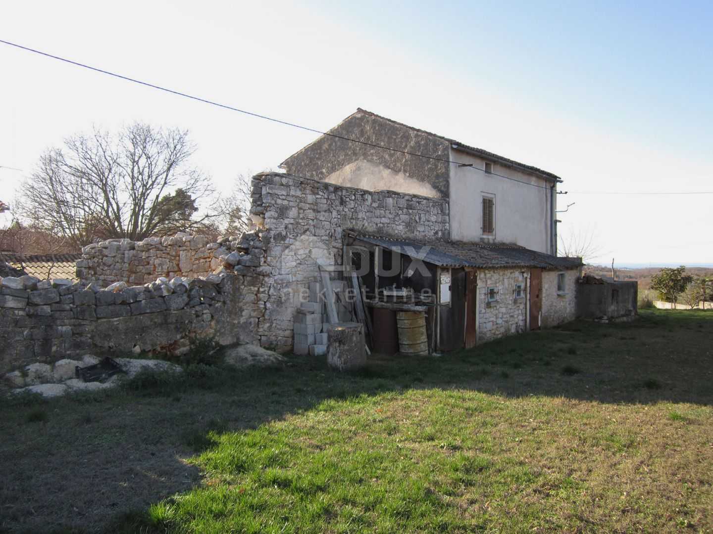 casa en Vrsar, Istarska Županija 10867840