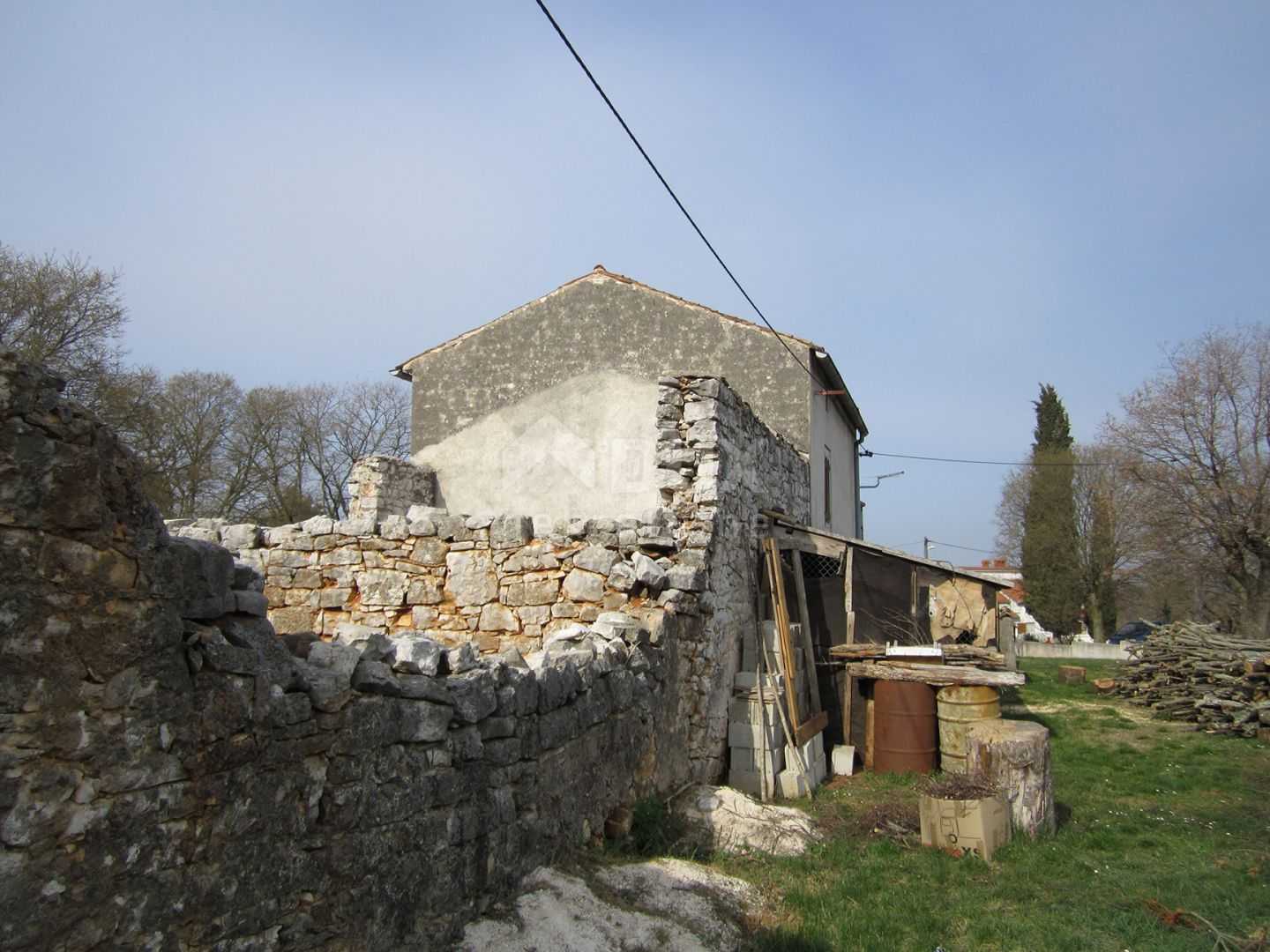 Huis in Vrsar, Istria County 10867840