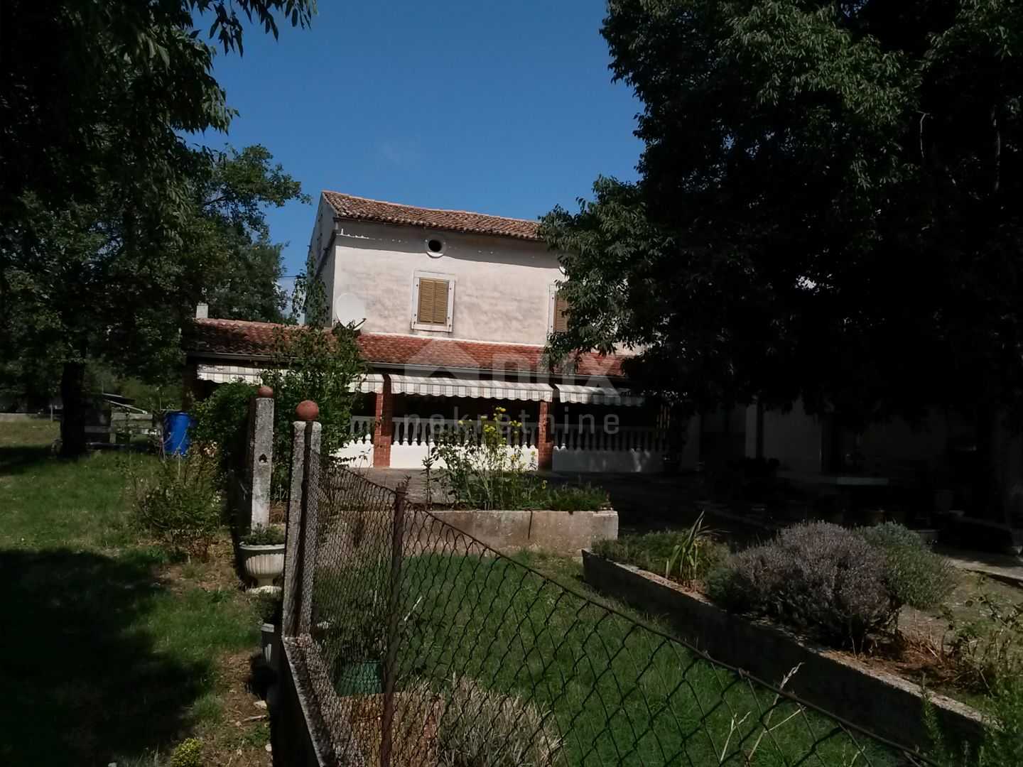 casa en Vrsar, Istria County 10867840