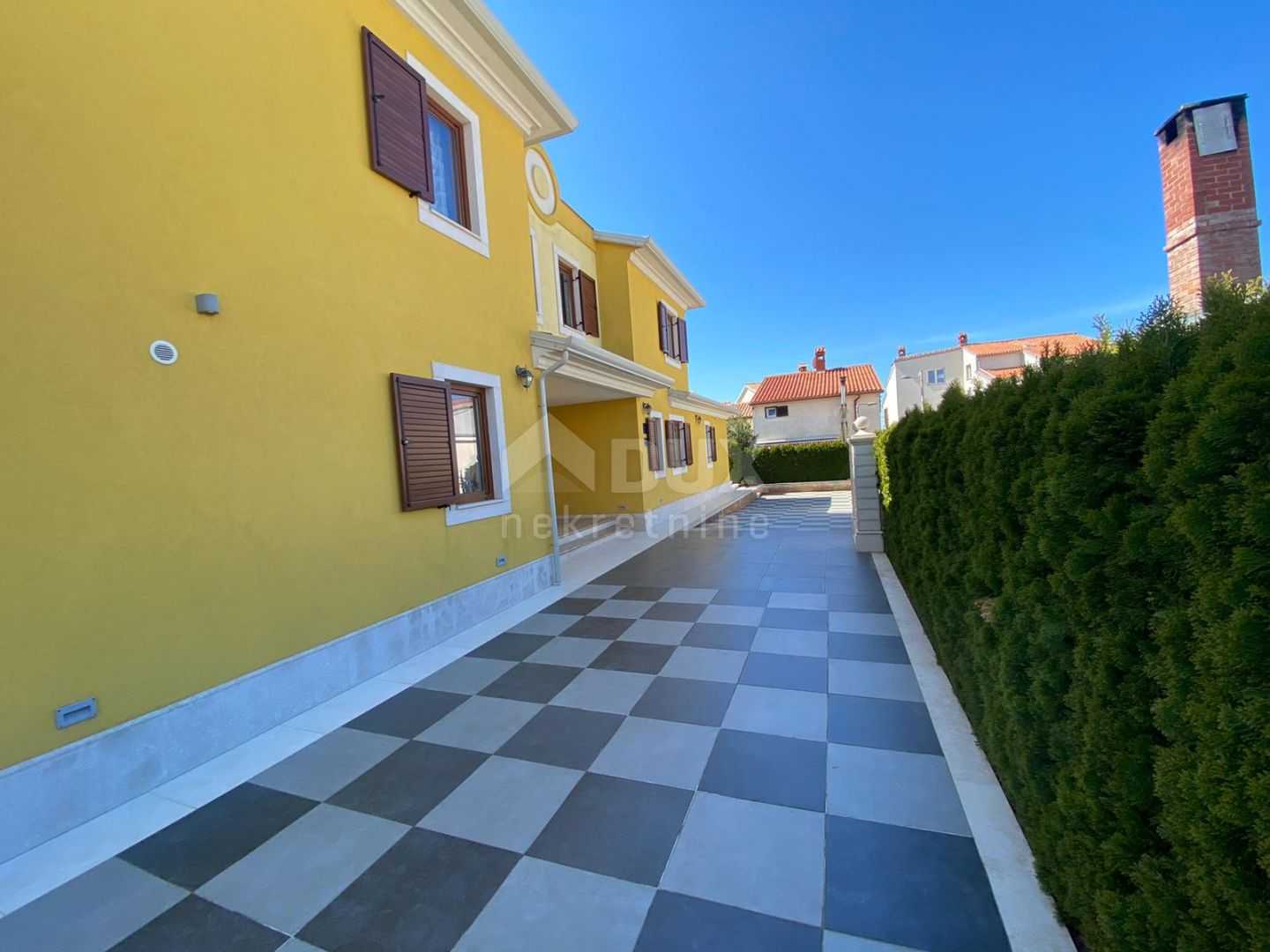 House in Banjole, Istria County 10867896
