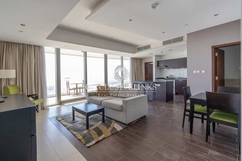 Condominium in Dubai, Dubai 10867898