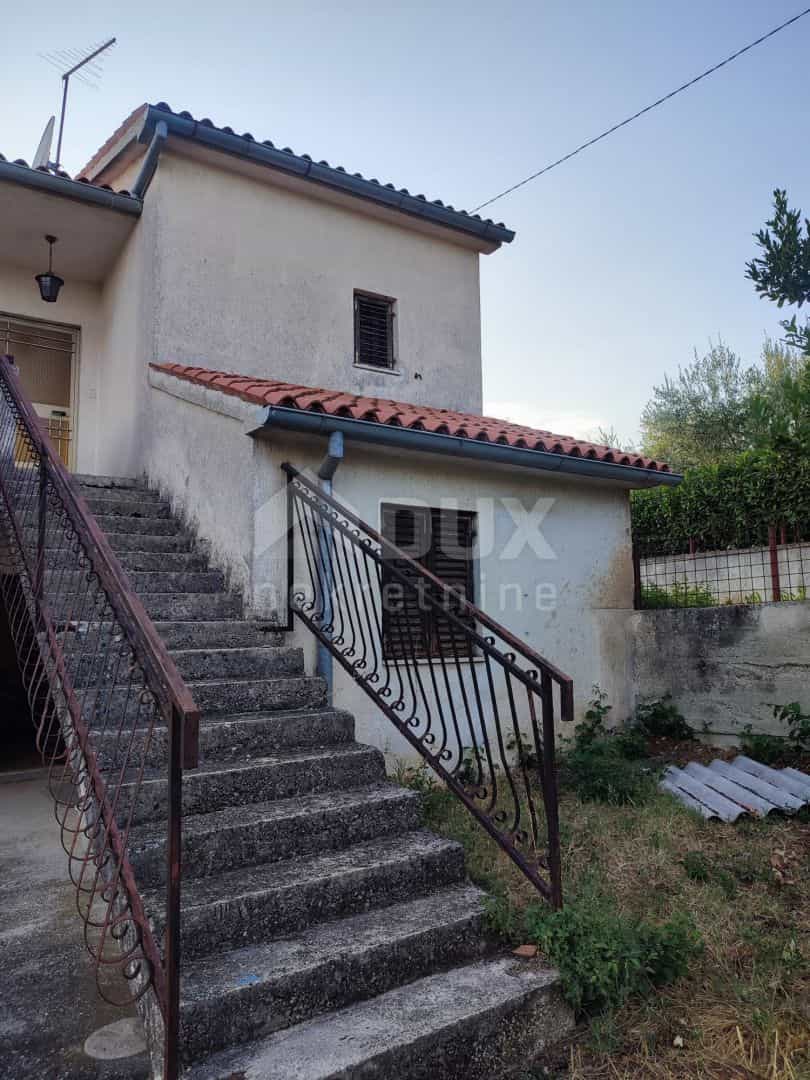 casa en Vranje Selo, Istria County 10867917
