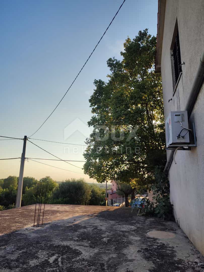 Dom w Vranje Selo, Istria County 10867917