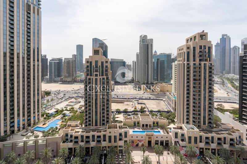 Eigentumswohnung im Dubai, Dubai 10867923
