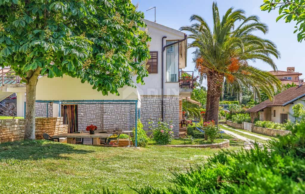 Huis in Premantura, Istria County 10867968