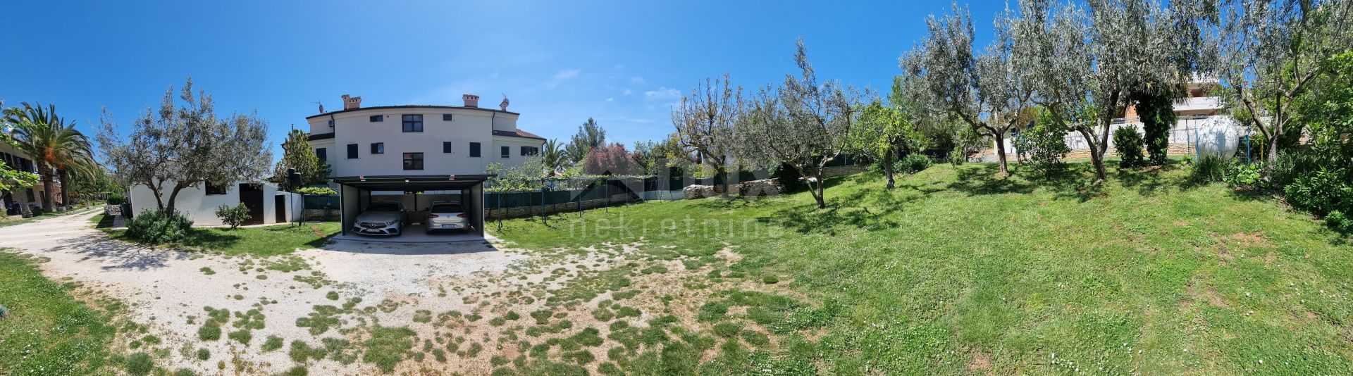 Casa nel Premantura, Istria County 10867968