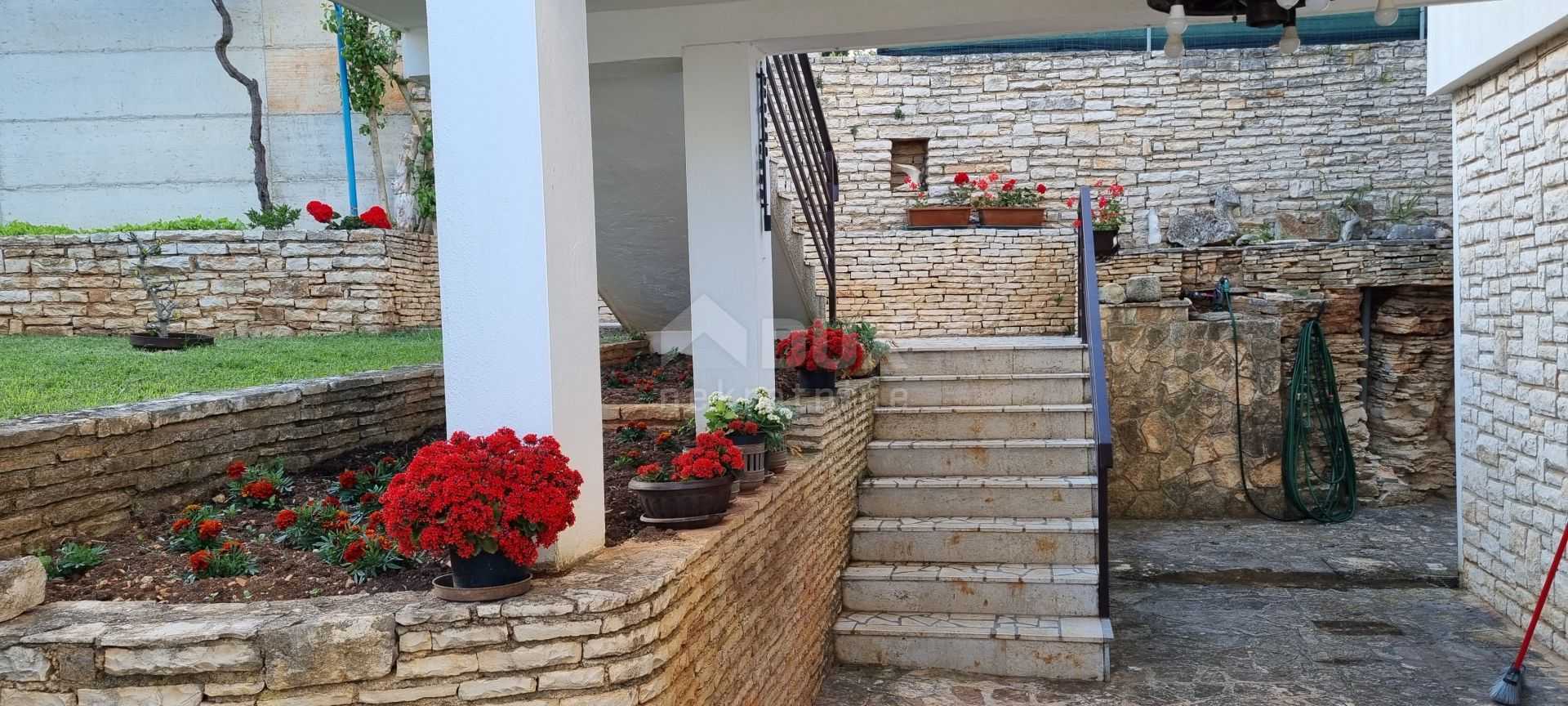 House in Premantura, Istria County 10867968