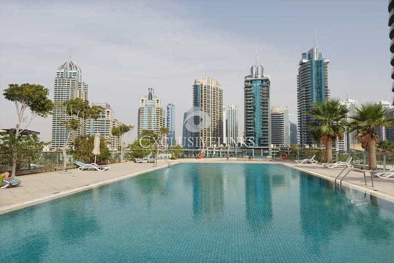 Condominium in Dubai, Dubai 10867970