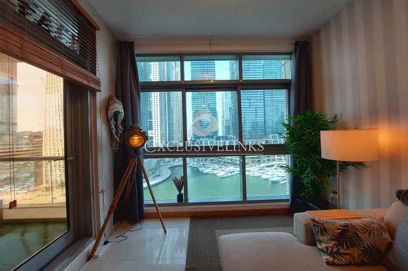 Condominium in Dubai, Dubai 10867970