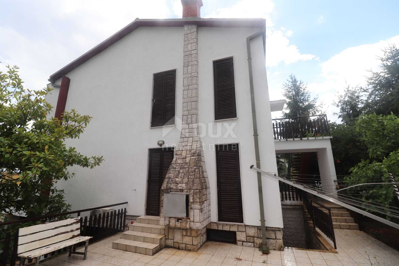 House in Rubesi, Primorsko-Goranska Zupanija 10868040