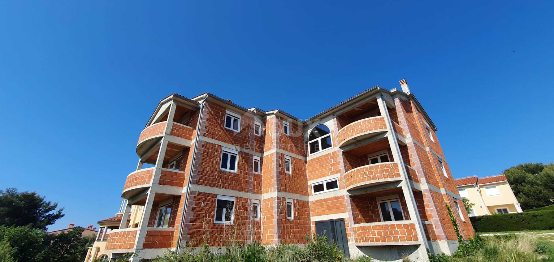 Condominium in Liznjan, Istarska Zupanija 10868043
