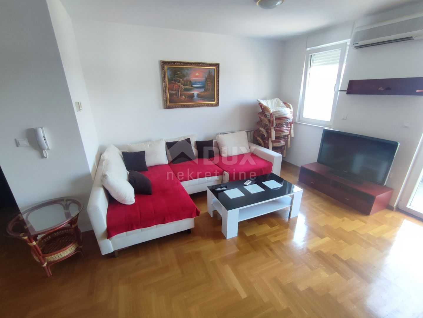 Condominium in Valdebek, Istarska Zupanija 10868056
