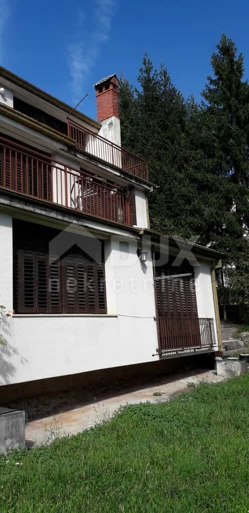 Haus im Matulji, Primorsko-goranska županija 10868079