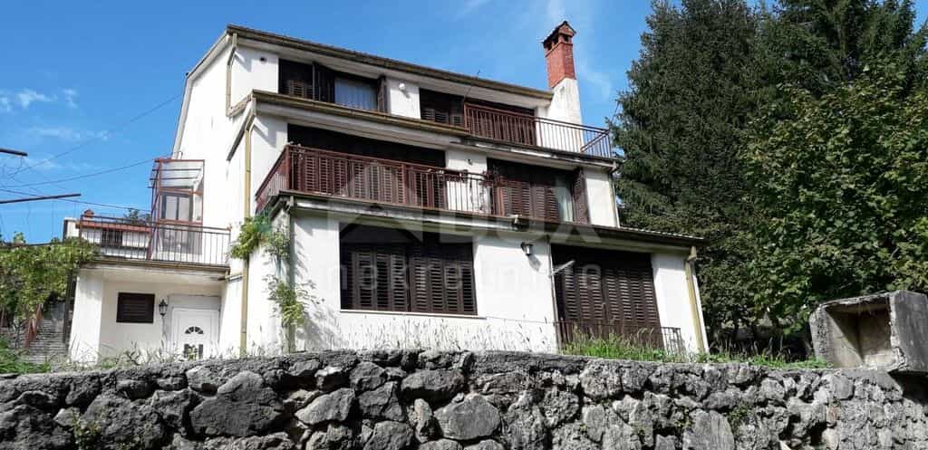 Haus im Matulji, Primorsko-goranska županija 10868079