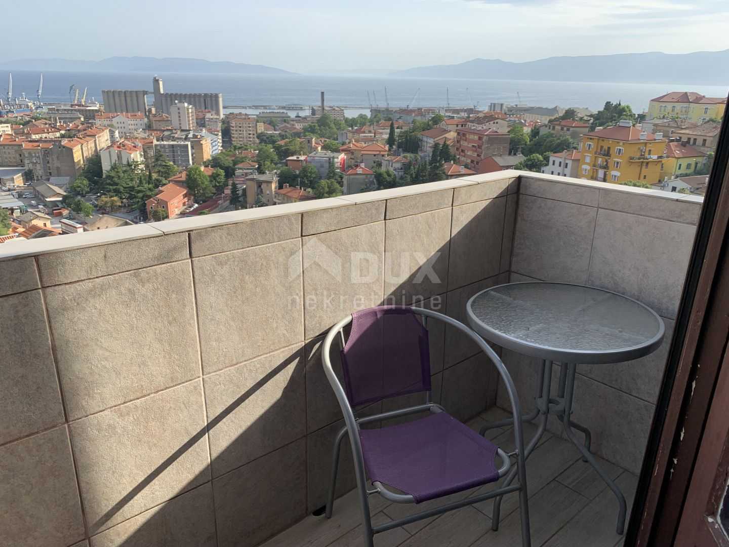 Condominium dans Rijeka, Primorsko-goranska županija 10868100