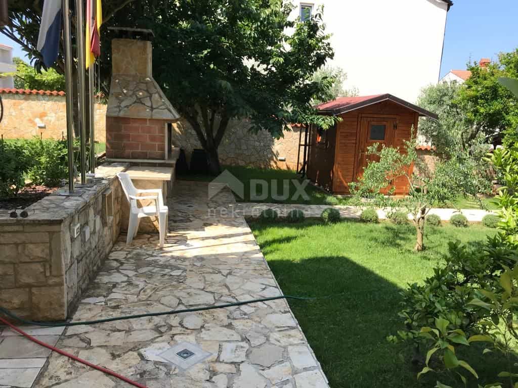 House in Pješčana Uvala, Istarska županija 10868120