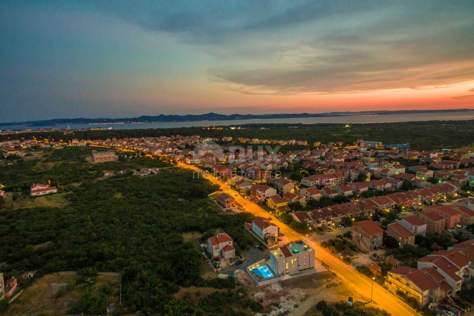 loger dans Zadar, Zadarska županija 10868133