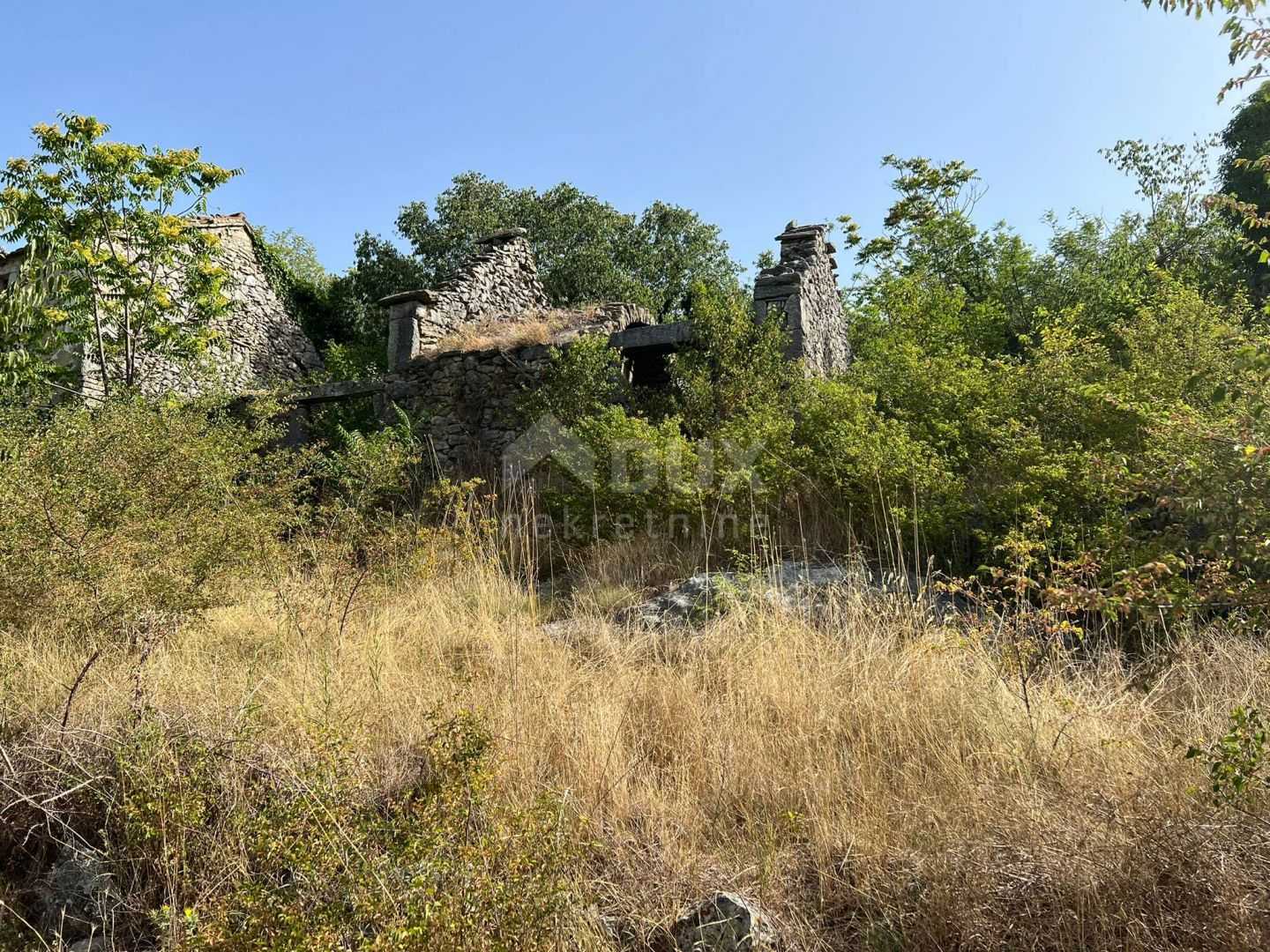Land im Krsan, Istarska Zupanija 10868134