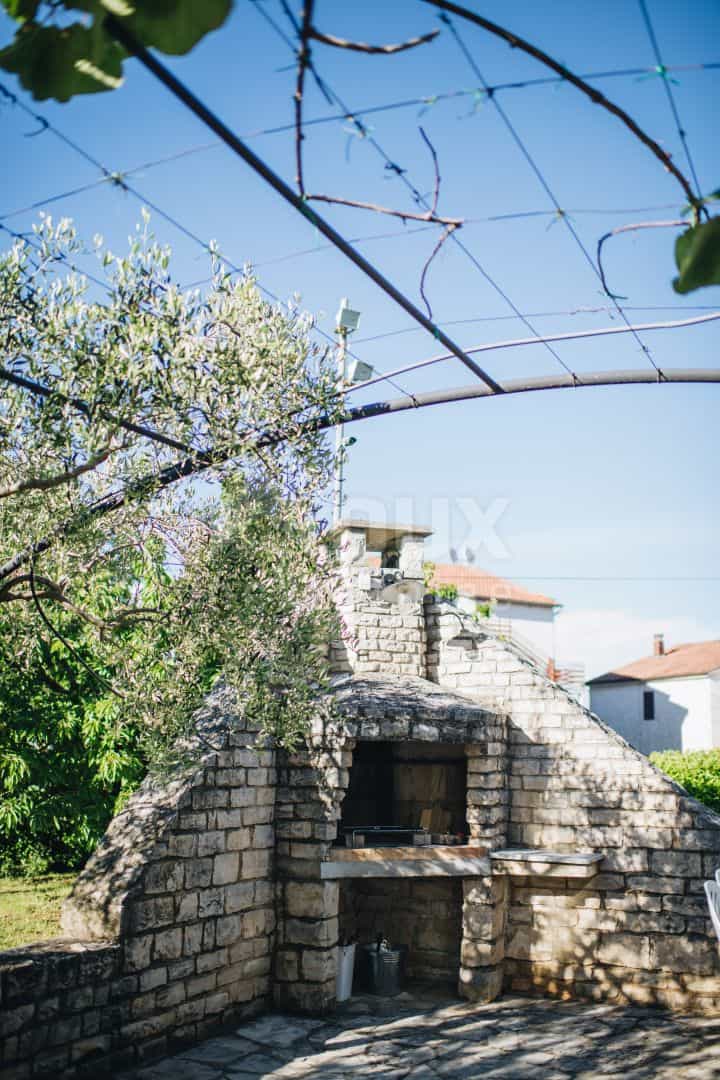 House in Funtana, Istarska Zupanija 10868143