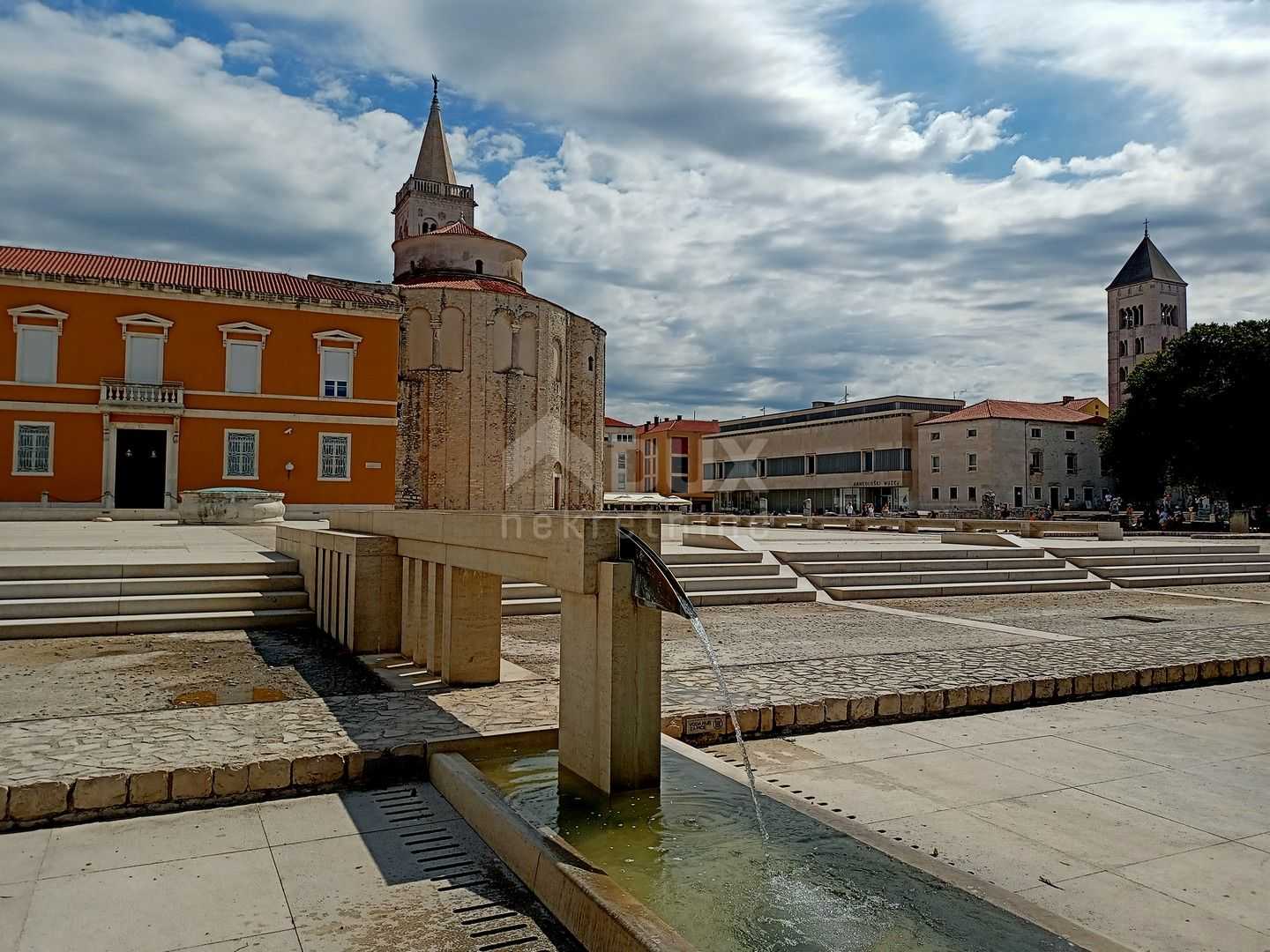 Osakehuoneisto sisään Zadar, Zadarska županija 10868151