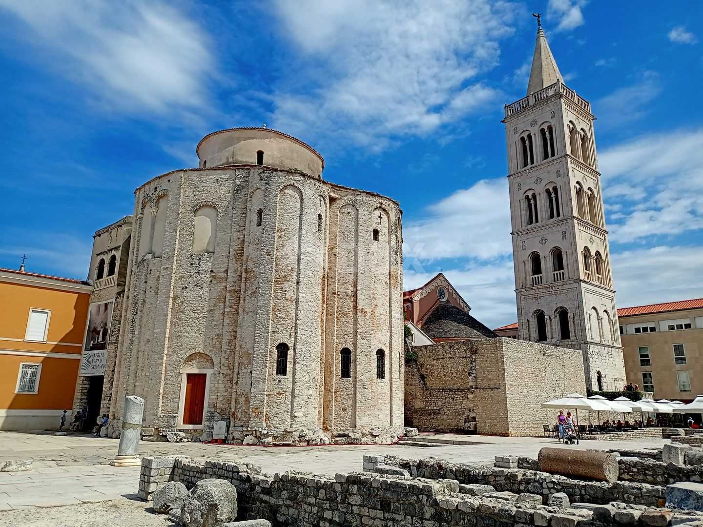 Eigentumswohnung im Zadar, Zadarska županija 10868151