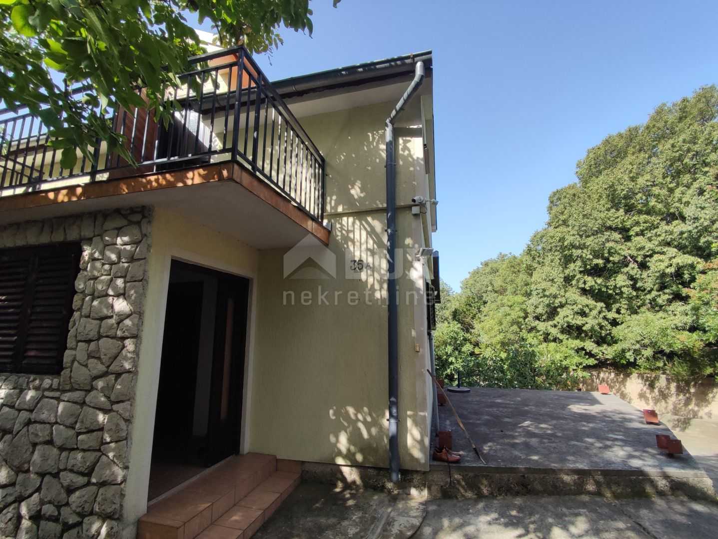Casa nel Povile, Primorje-Gorski Kotar County 10868186