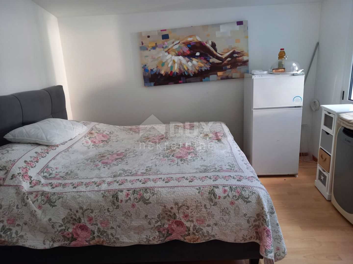 公寓 在 Spinčići, Primorsko-goranska županija 10868190