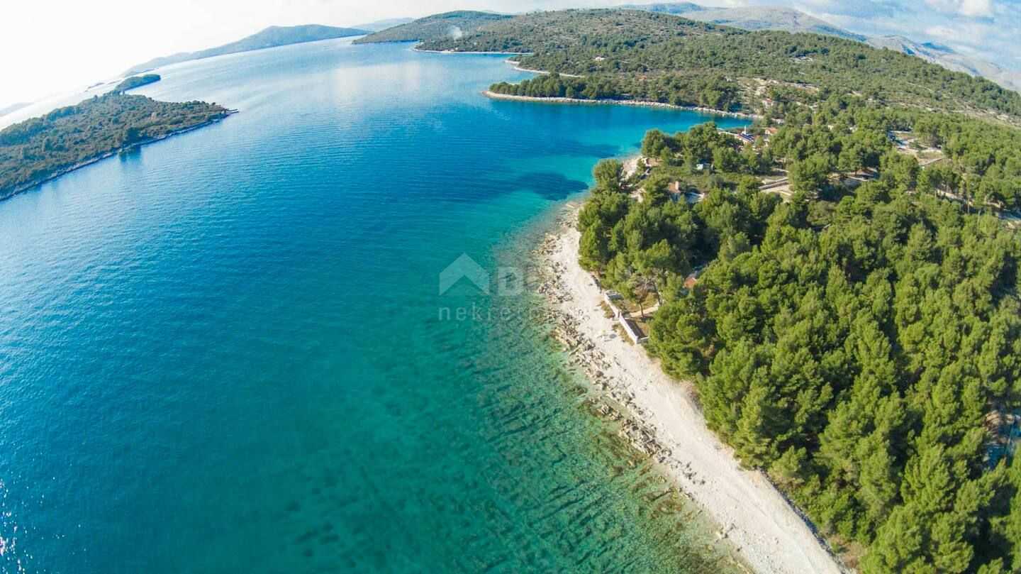 Hus i Okrug Gornji, Split-Dalmatia County 10868204