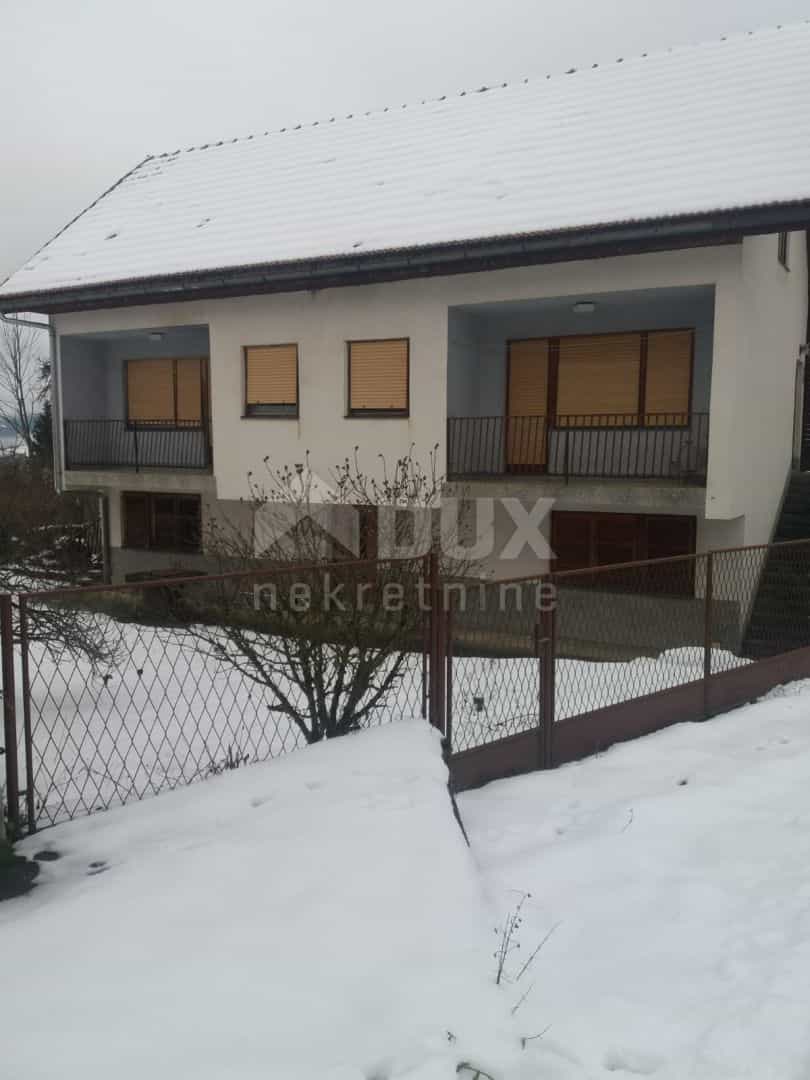 House in Brod Moravice, Primorsko-Goranska Zupanija 10868212
