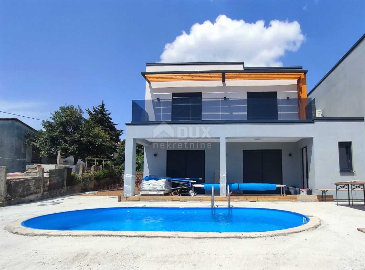 House in Labin, Istarska Zupanija 10868249