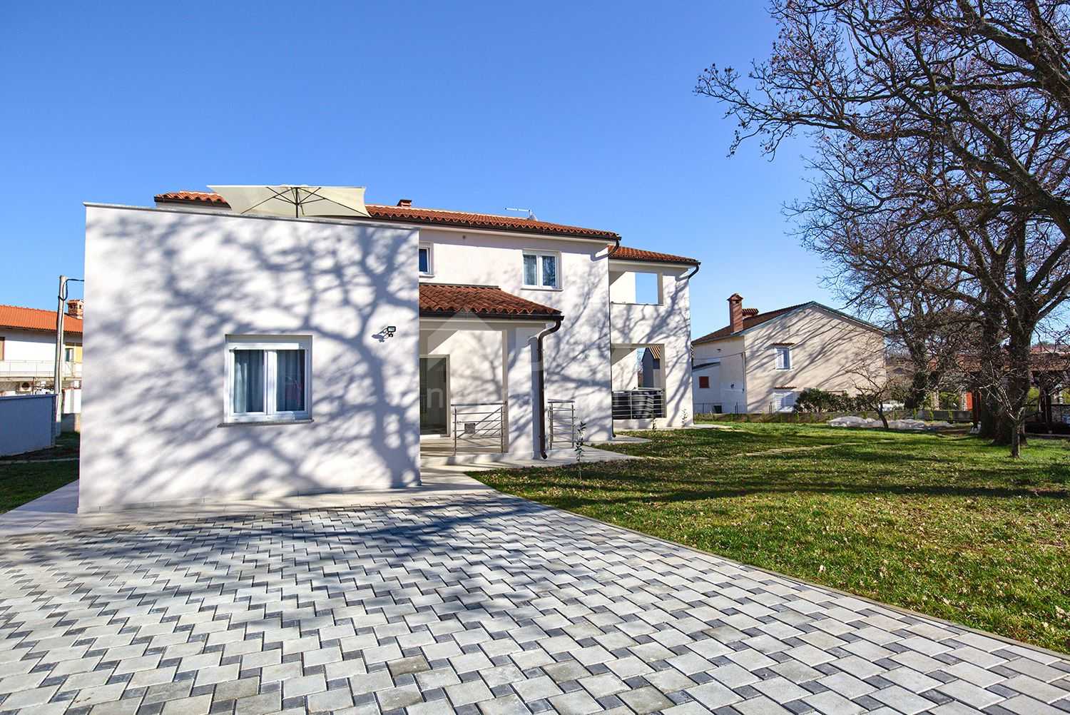 House in Liznjan, Istarska Zupanija 10868250