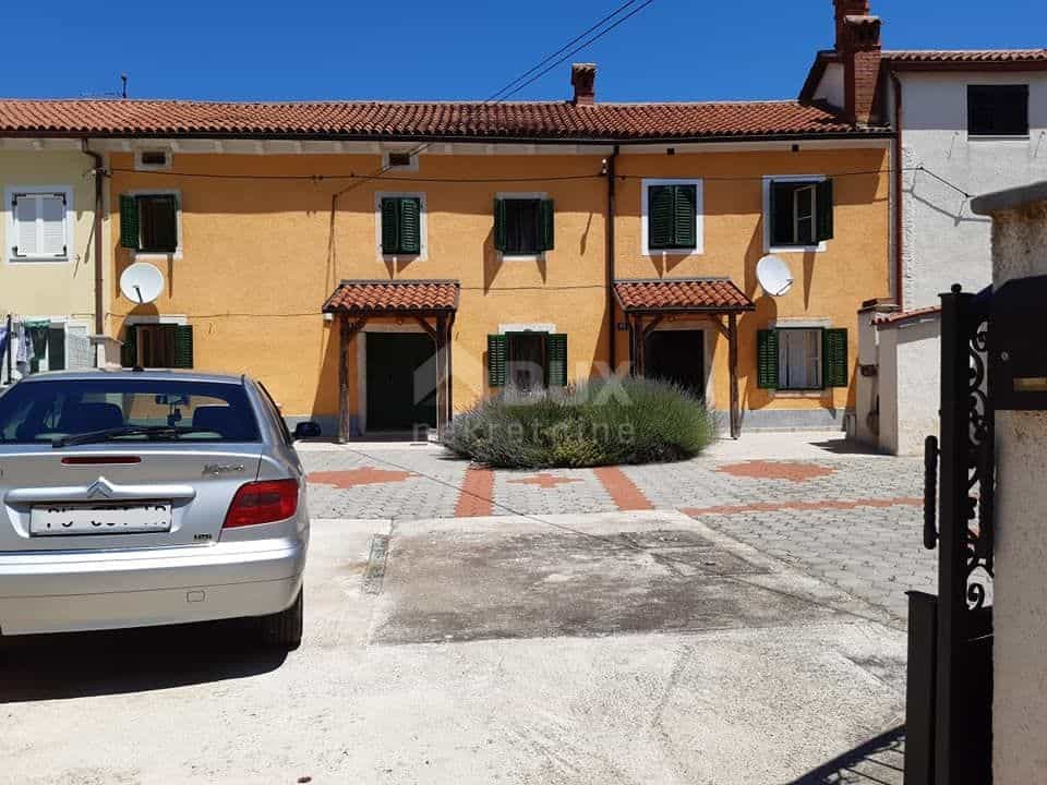 House in Marcana, Istarska Zupanija 10868267