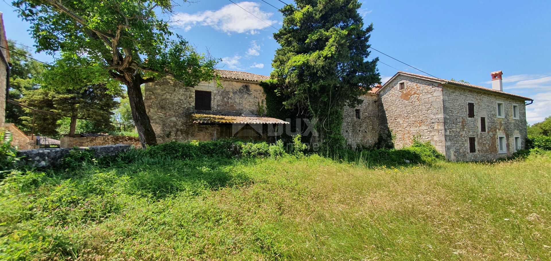 Talo sisään Barban, Istarska Zupanija 10868268