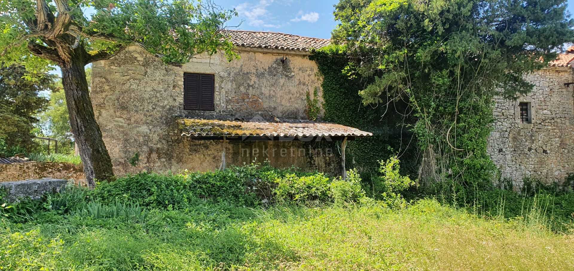 Talo sisään Barban, Istria County 10868268