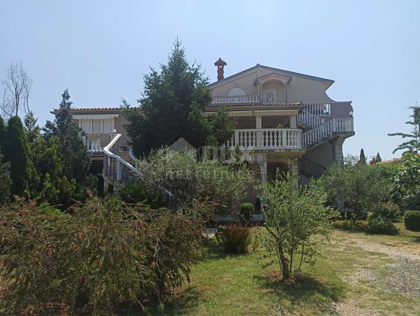 Будинок в Medulin, Istria County 10868269