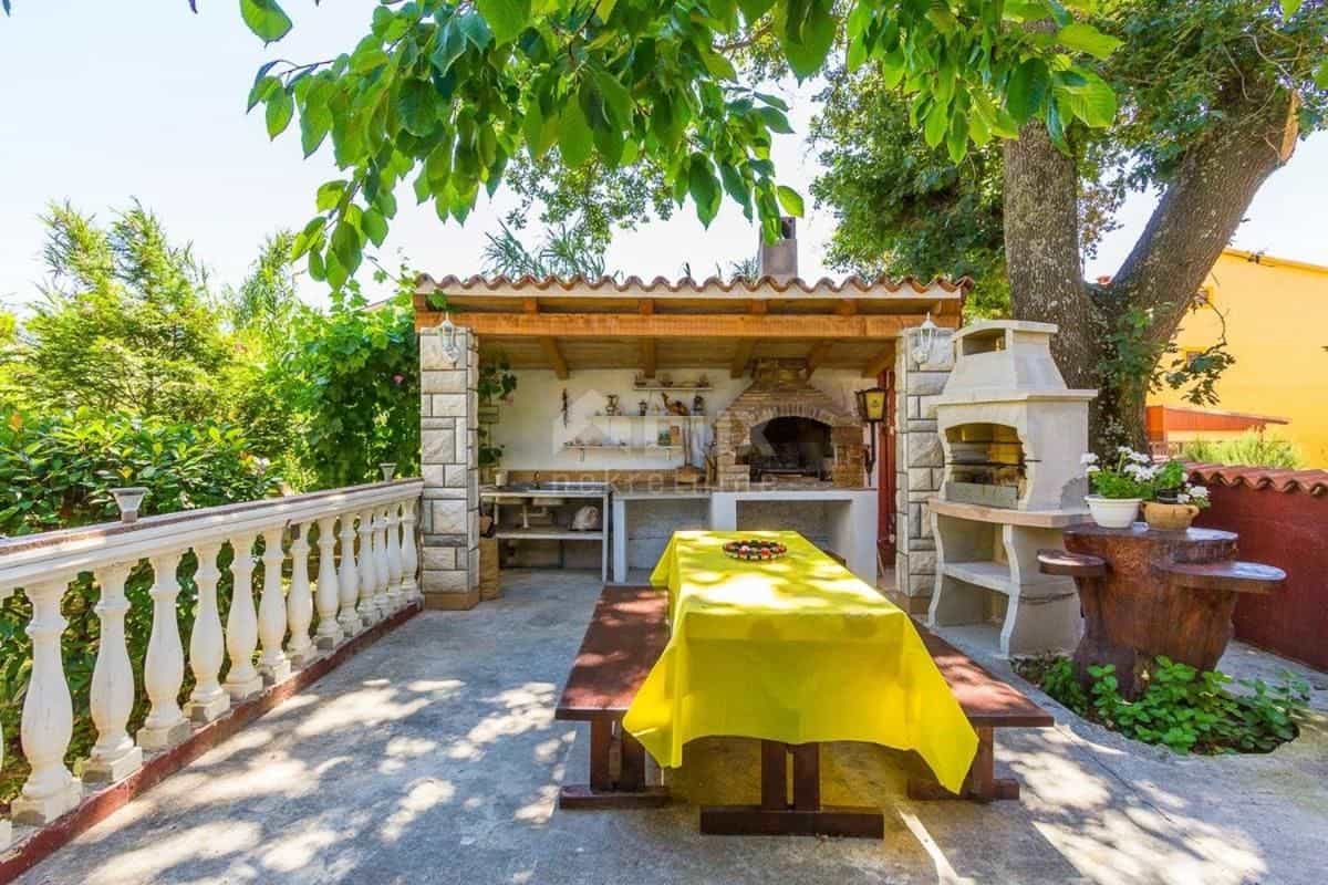 Dom w Medulin, Istria County 10868269