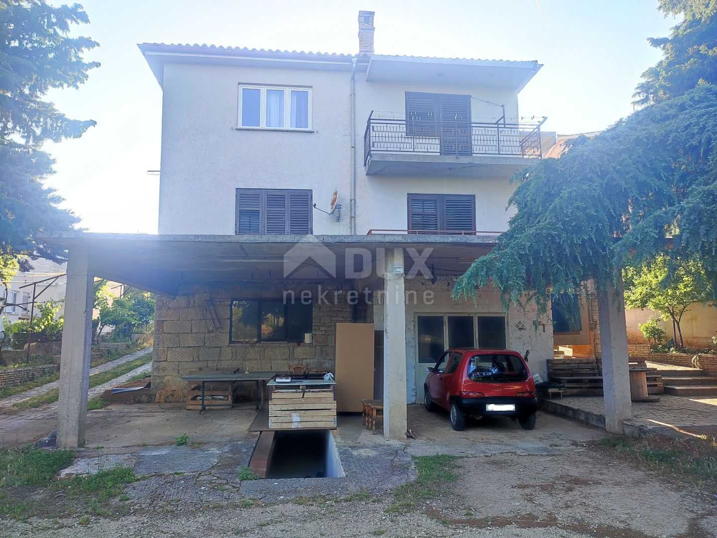 House in Veli Vrh, Istarska Zupanija 10868273