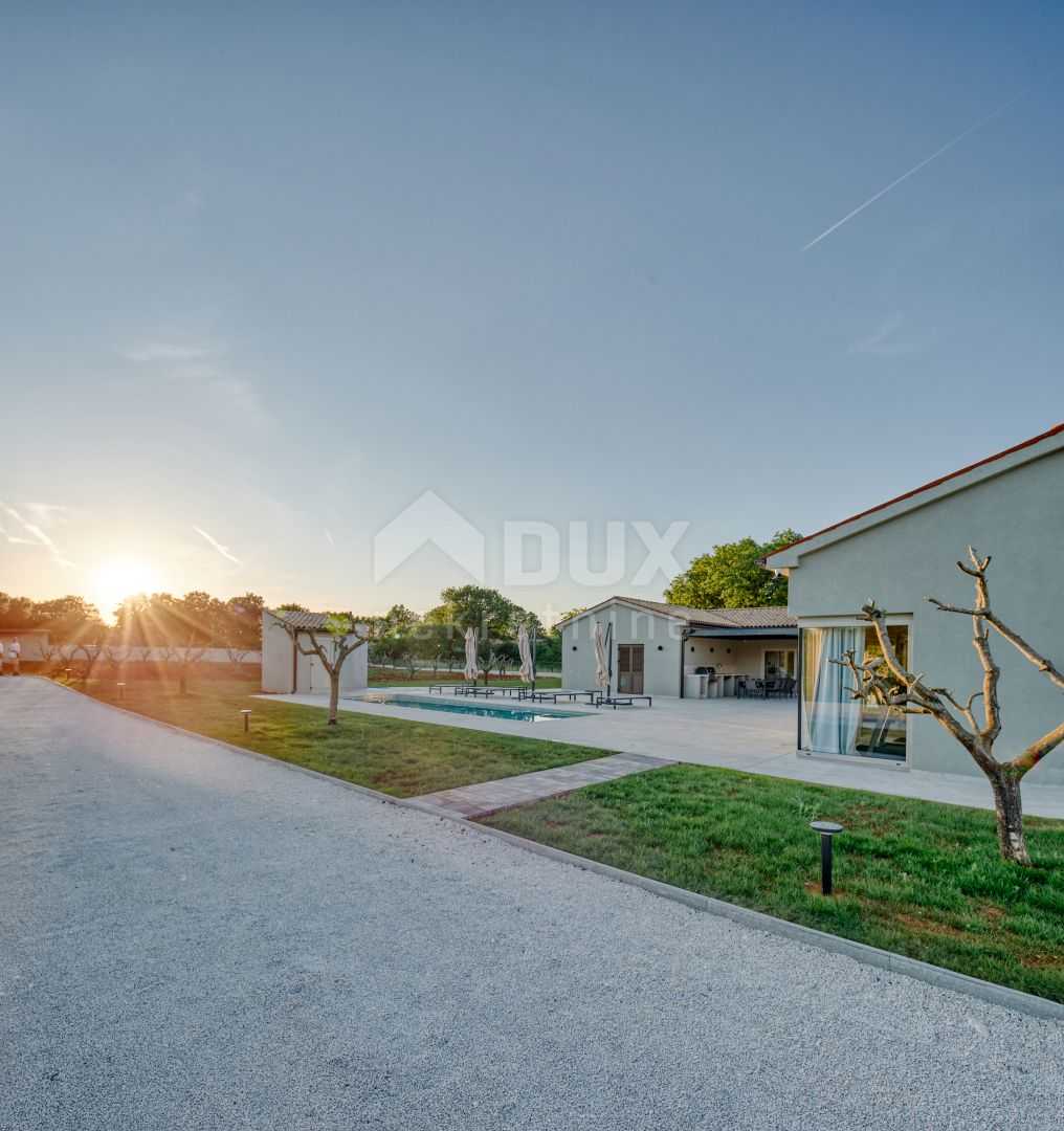 Hus i Valtura, Istria County 10868279